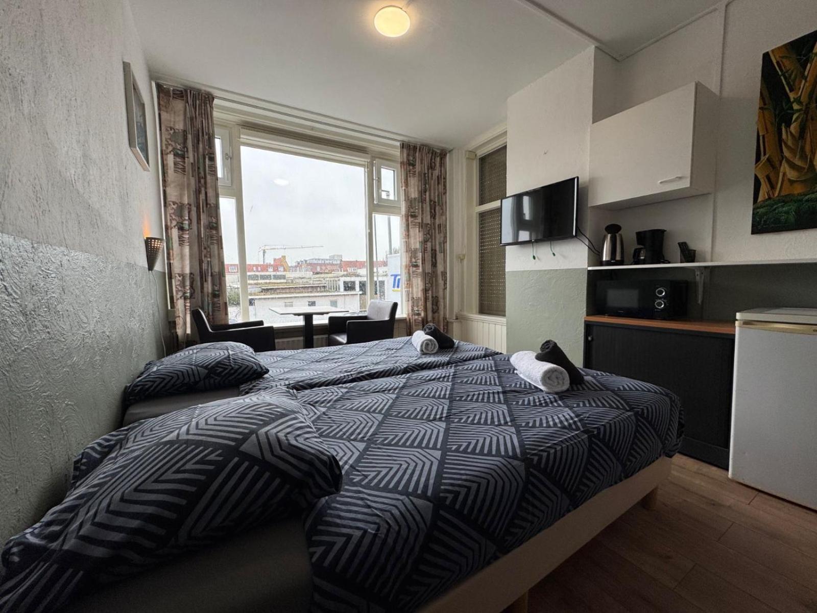 Bed & Breakfast Vlissingen Exteriör bild