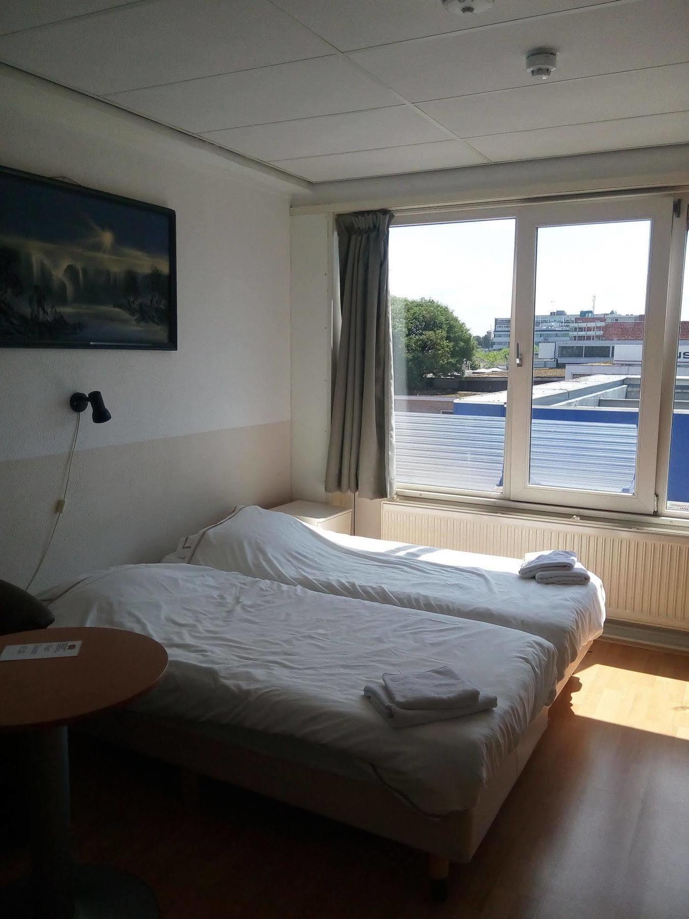Bed & Breakfast Vlissingen Exteriör bild