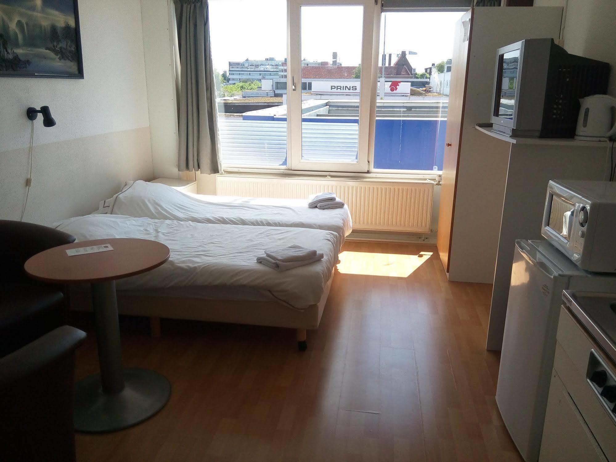 Bed & Breakfast Vlissingen Exteriör bild