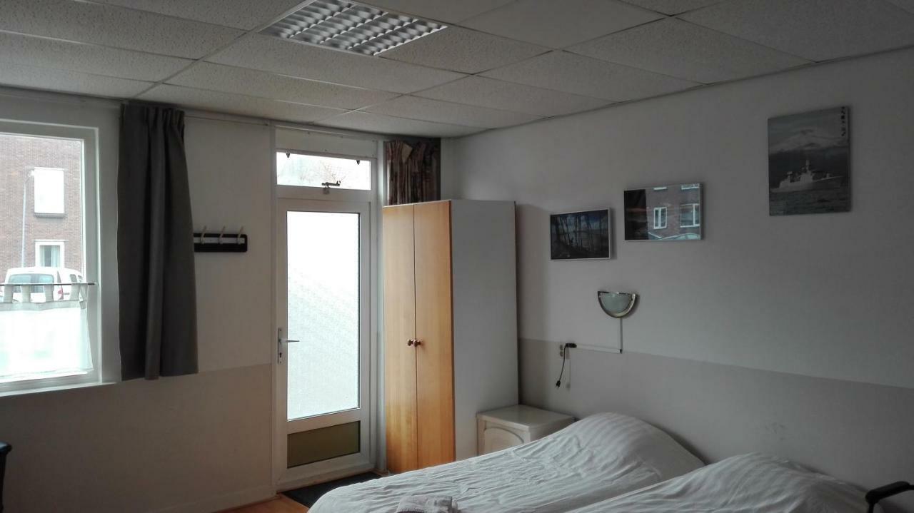 Bed & Breakfast Vlissingen Exteriör bild