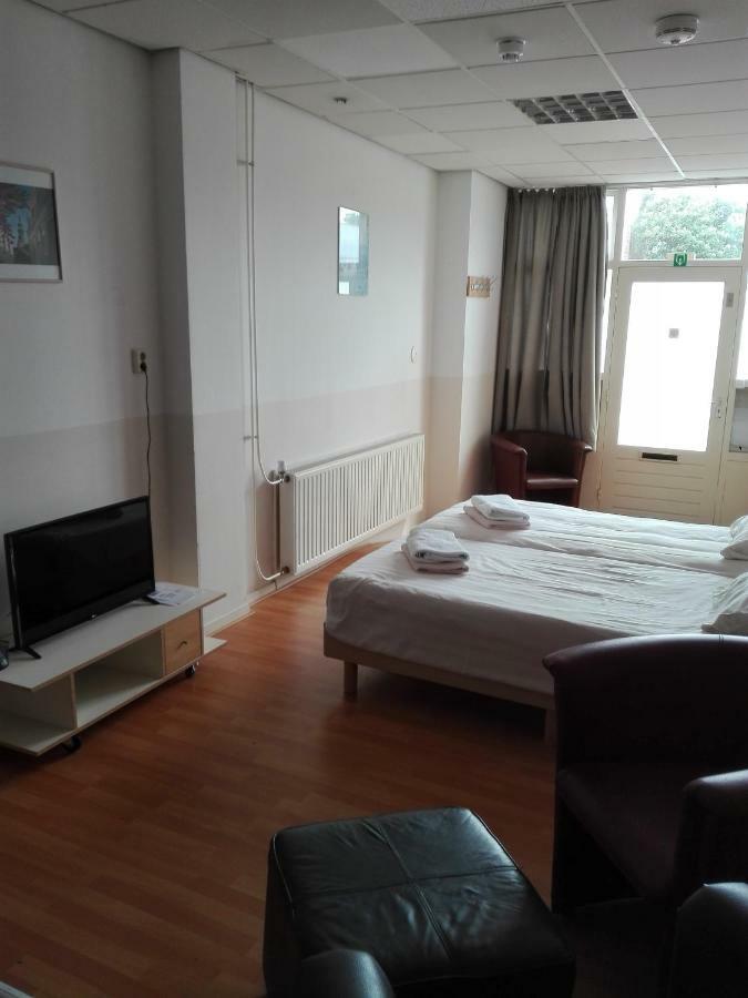 Bed & Breakfast Vlissingen Exteriör bild